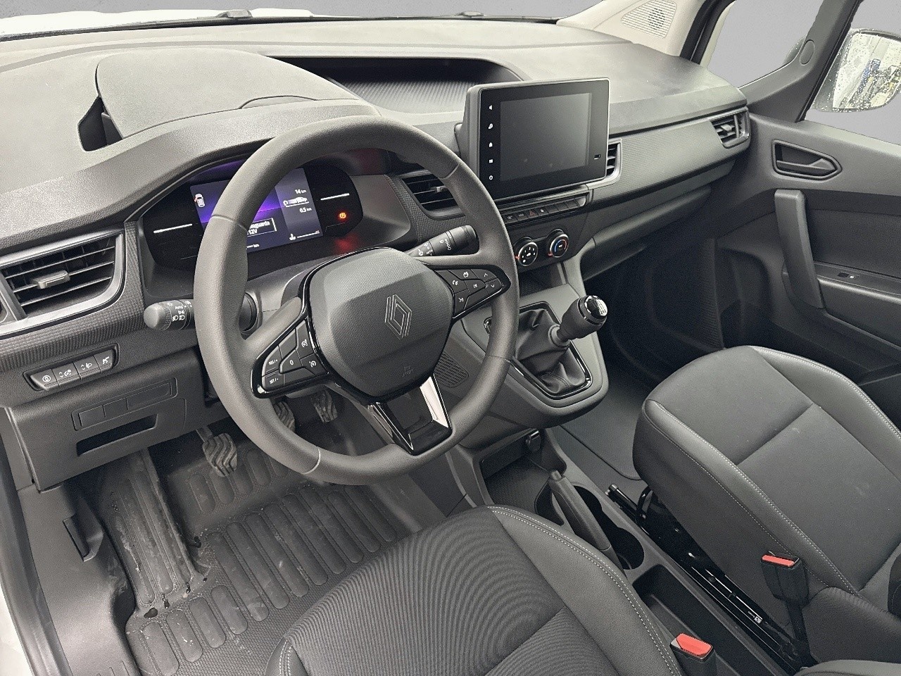 Renault Kangoo Furgon dCi Blue L1 70 kW (95 CV) - 4