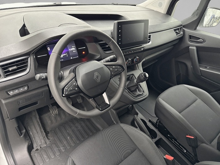 Renault Kangoo Furgon dCi Blue L1 70 kW (95 CV) - 4 Renault Kangoo Furgon dCi Blue L1 70 kW (95 CV) - 4