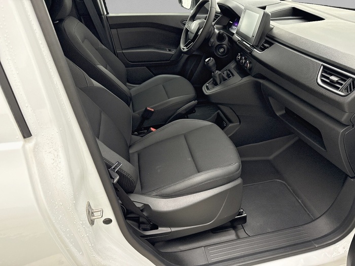 Renault Kangoo Furgon dCi Blue L1 70 kW (95 CV) - 9 Renault Kangoo Furgon dCi Blue L1 70 kW (95 CV) - 9