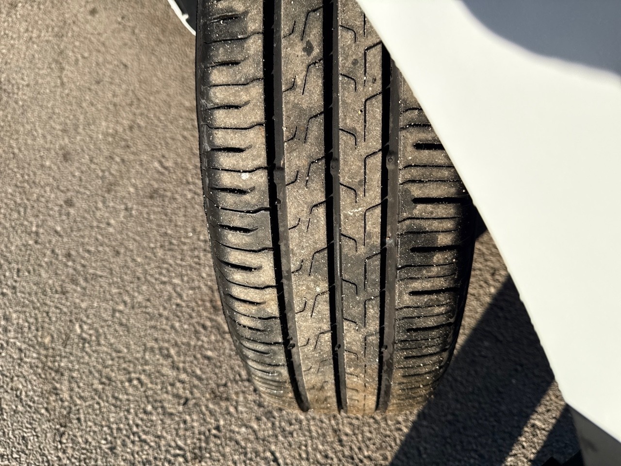 Renault Kangoo Furgon dCi Blue L1 70 kW (95 CV) - 11