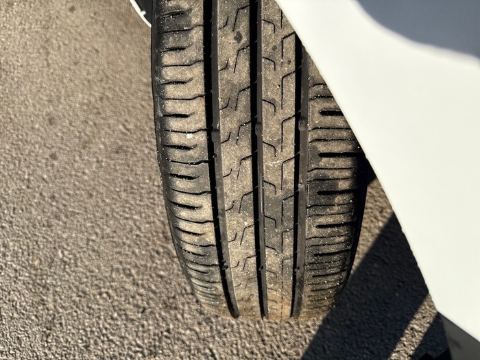 Renault Kangoo Furgon dCi Blue L1 70 kW (95 CV) - 11 Renault Kangoo Furgon dCi Blue L1 70 kW (95 CV) - 11