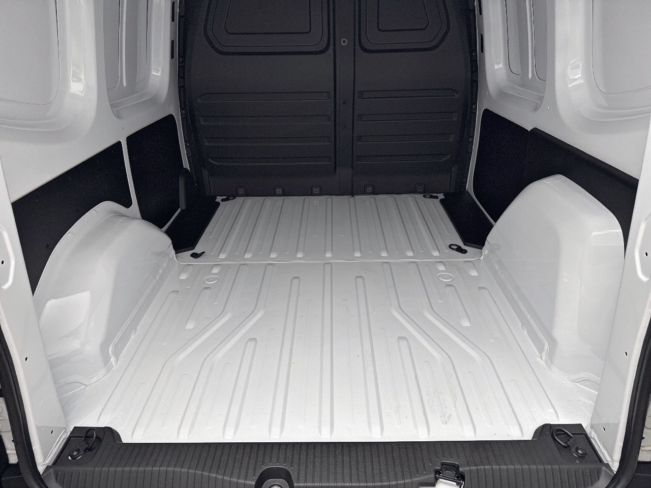 Renault Kangoo Furgon dCi Blue L1 70 kW (95 CV) - 12