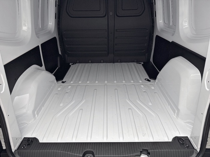 Renault Kangoo Furgon dCi Blue L1 70 kW (95 CV) - 12 Renault Kangoo Furgon dCi Blue L1 70 kW (95 CV) - 12