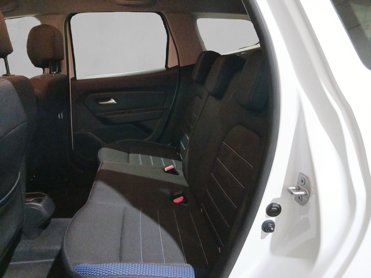 Dacia Duster SL Aniversario TCE 74 kW (100 CV) GLP - 10