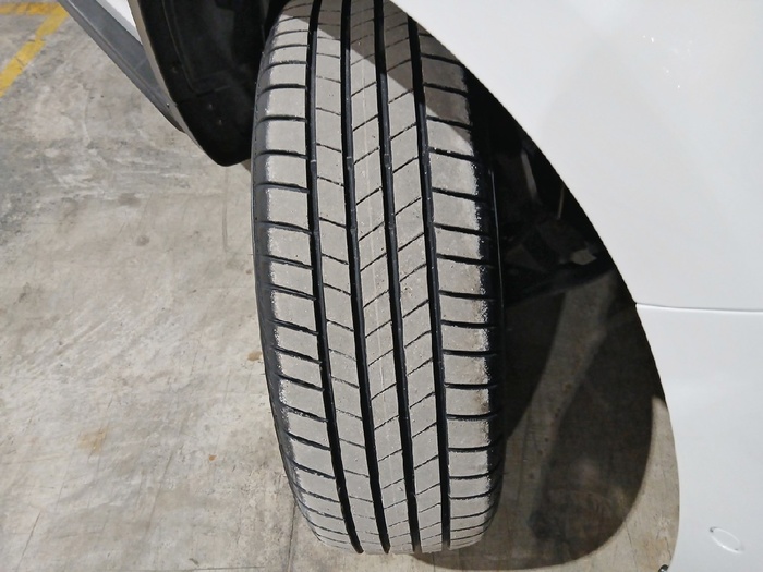 Dacia Duster SL Aniversario TCE 74 kW (100 CV) GLP - 12 Dacia Duster SL Aniversario TCE 74 kW (100 CV) GLP - 12