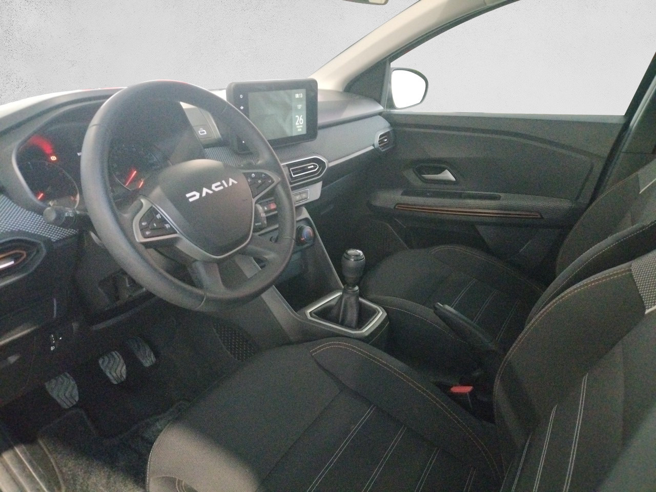 Dacia Sandero Stepway Expression TCe 67 kW (91 CV) - 5