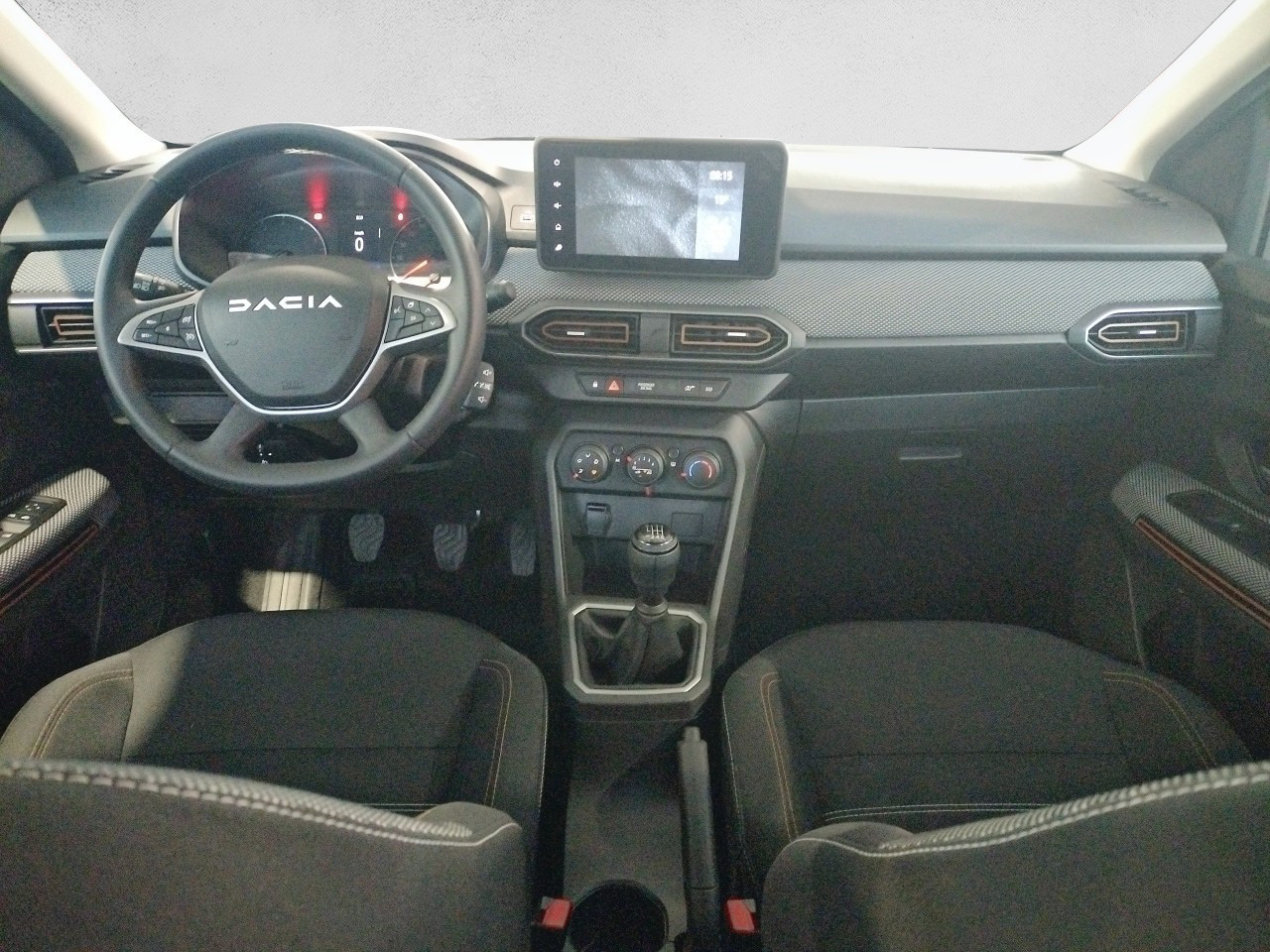 Dacia Sandero Stepway Expression TCe 67 kW (91 CV) - 6