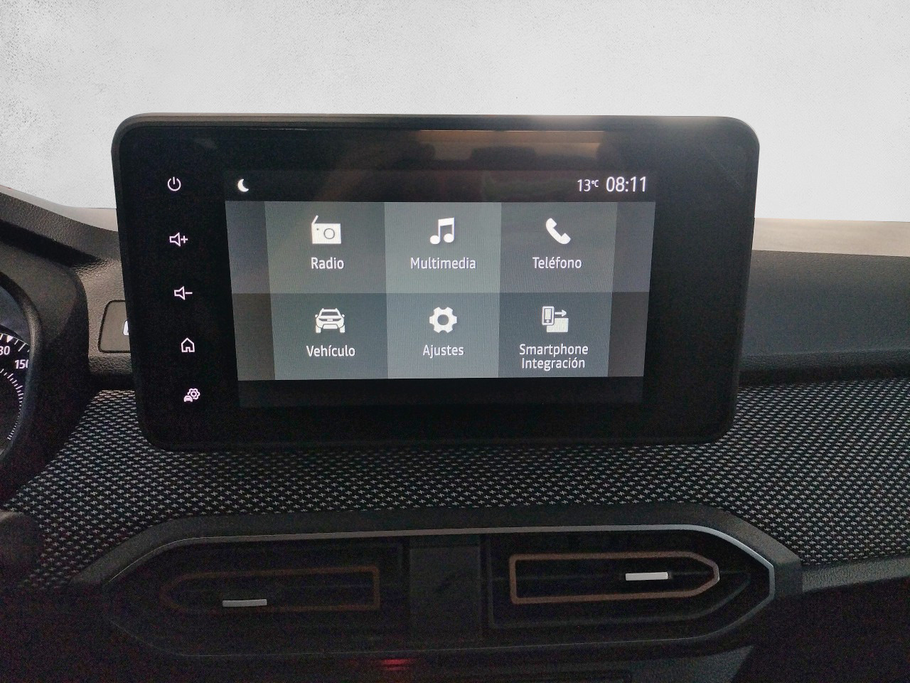 Dacia Sandero Stepway Expression TCe 67 kW (91 CV) - 7