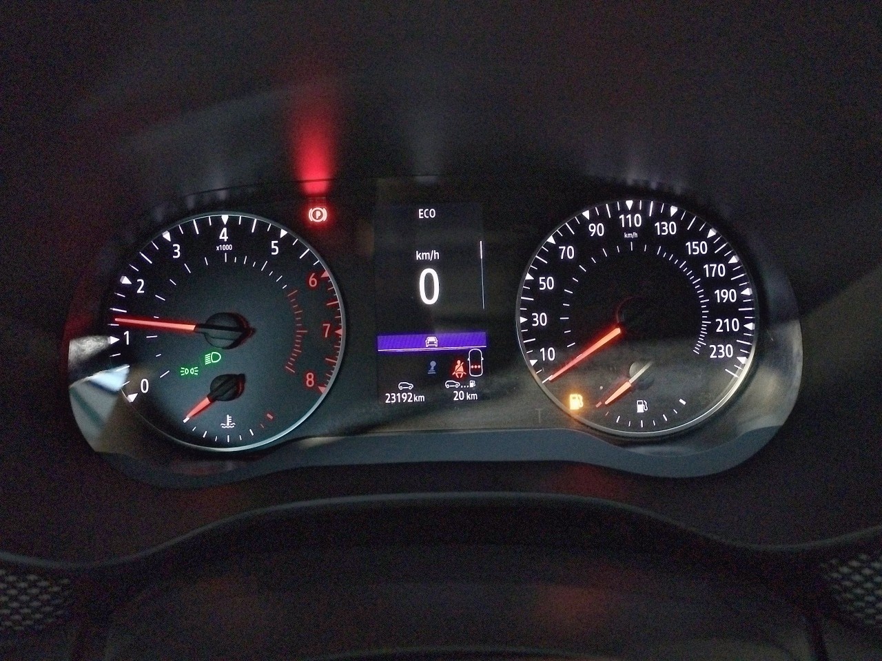 Dacia Sandero Stepway Expression TCe 67 kW (91 CV) - 9