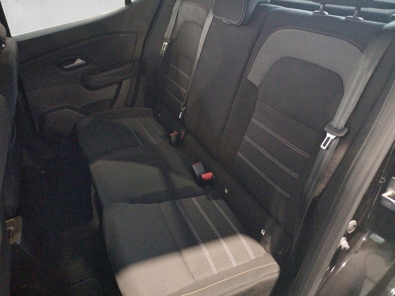Dacia Sandero Stepway Expression TCe 67 kW (91 CV) - 10