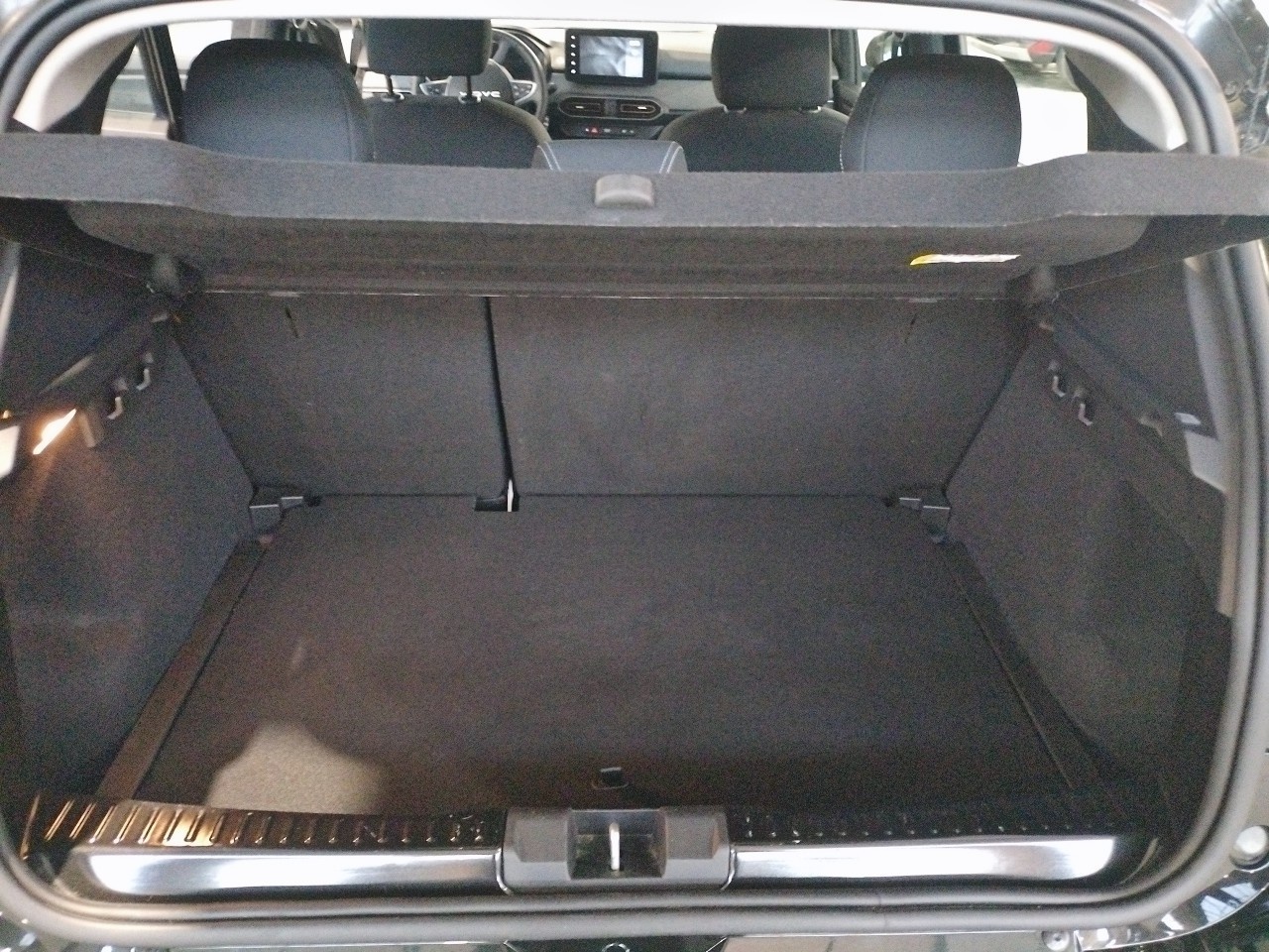 Dacia Sandero Stepway Expression TCe 67 kW (91 CV) - 13