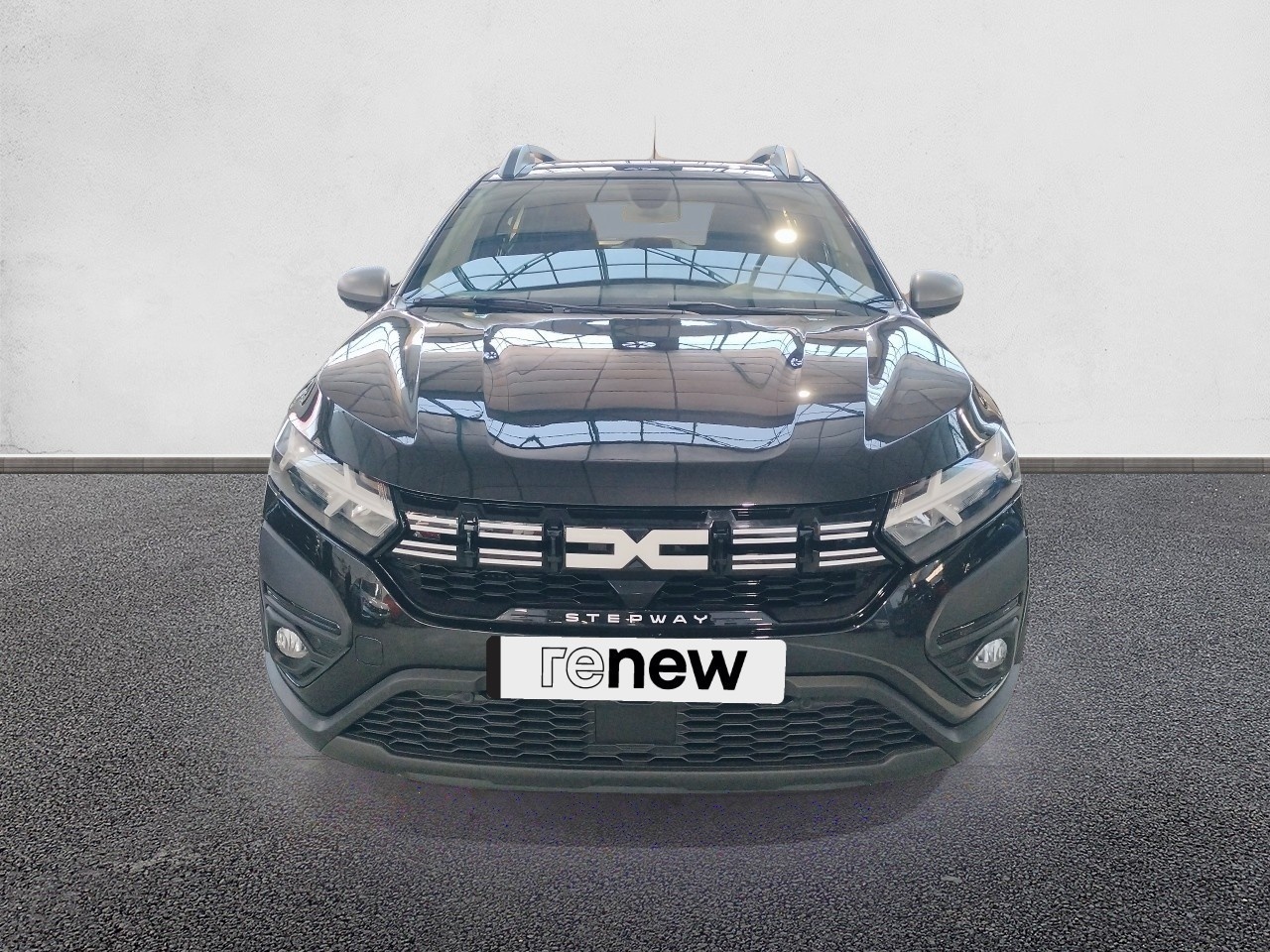 Dacia Sandero Stepway Expression TCe 67 kW (91 CV) - 14