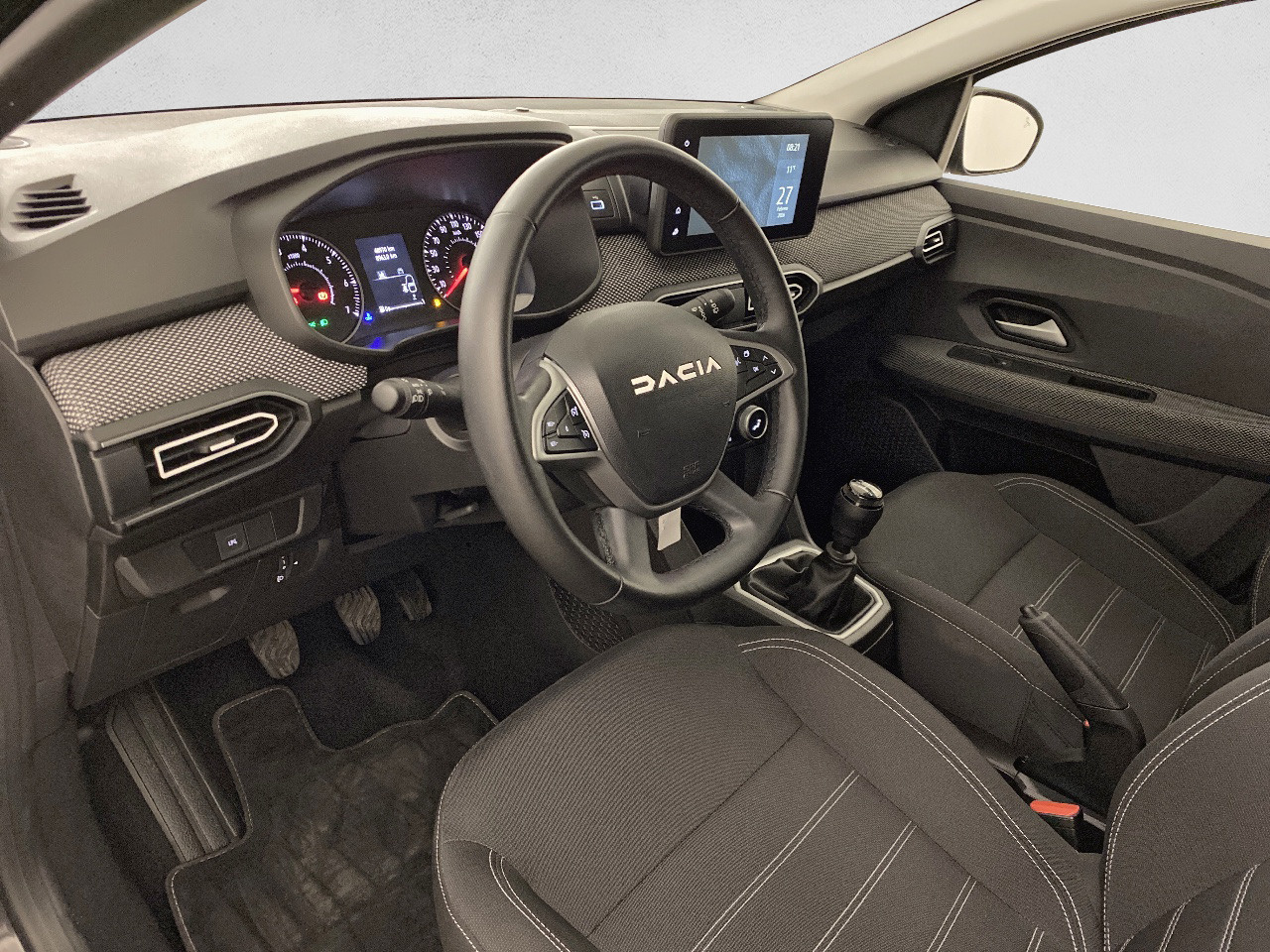 Dacia Sandero Expression ECO-G 74 kW (100 CV) - 5