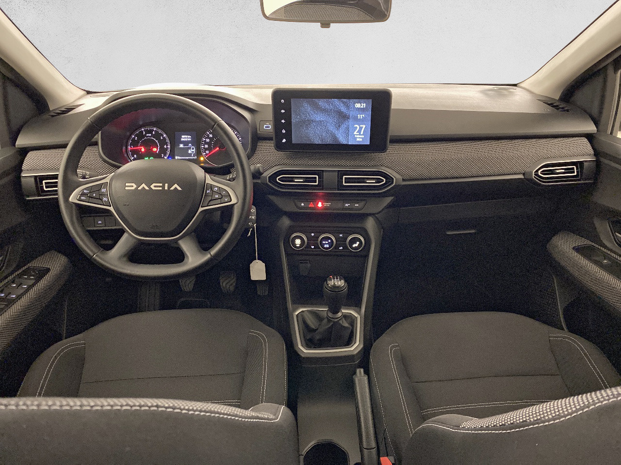 Dacia Sandero Expression ECO-G 74 kW (100 CV) - 6