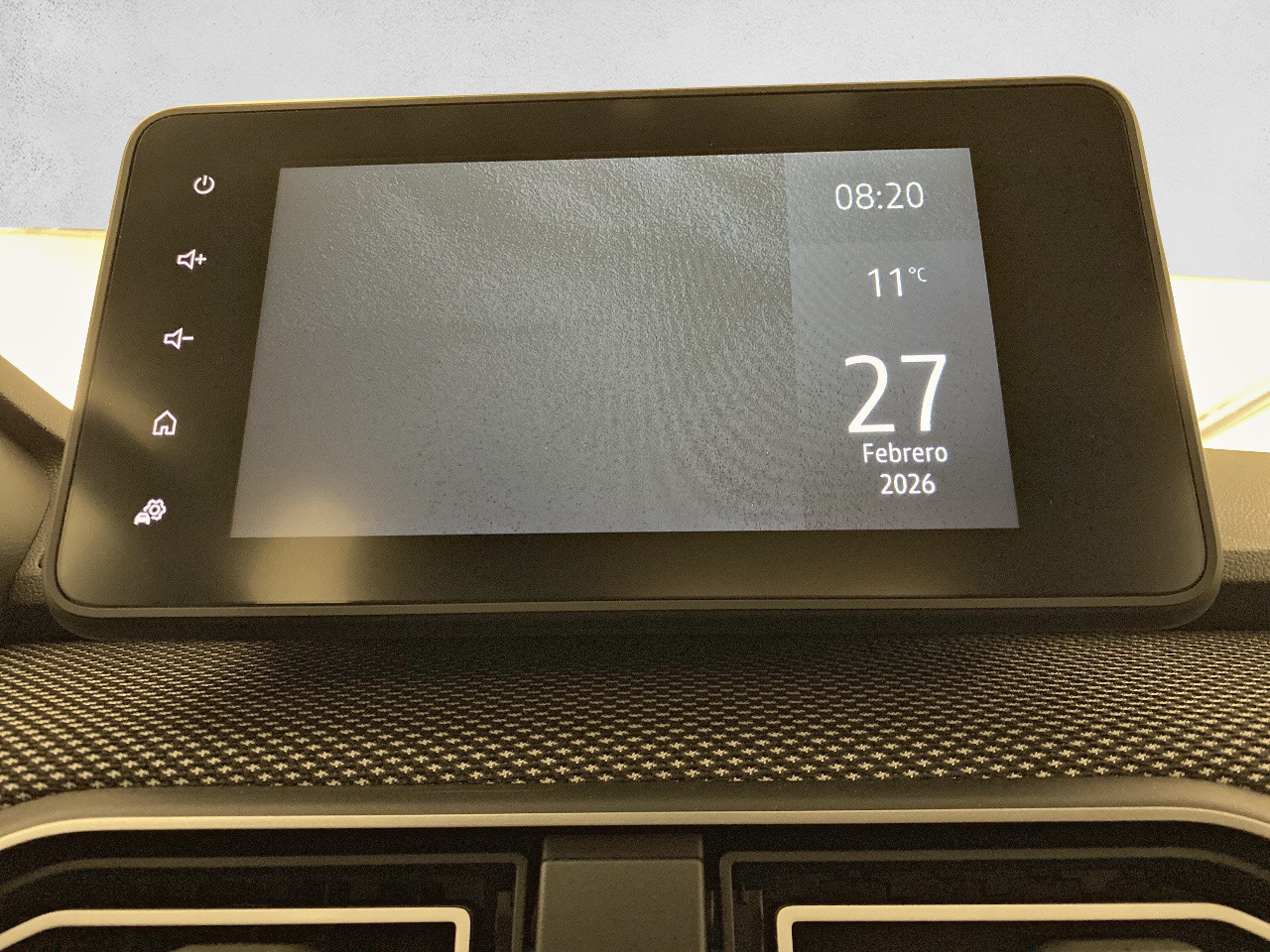 Dacia Sandero Expression ECO-G 74 kW (100 CV) - 7