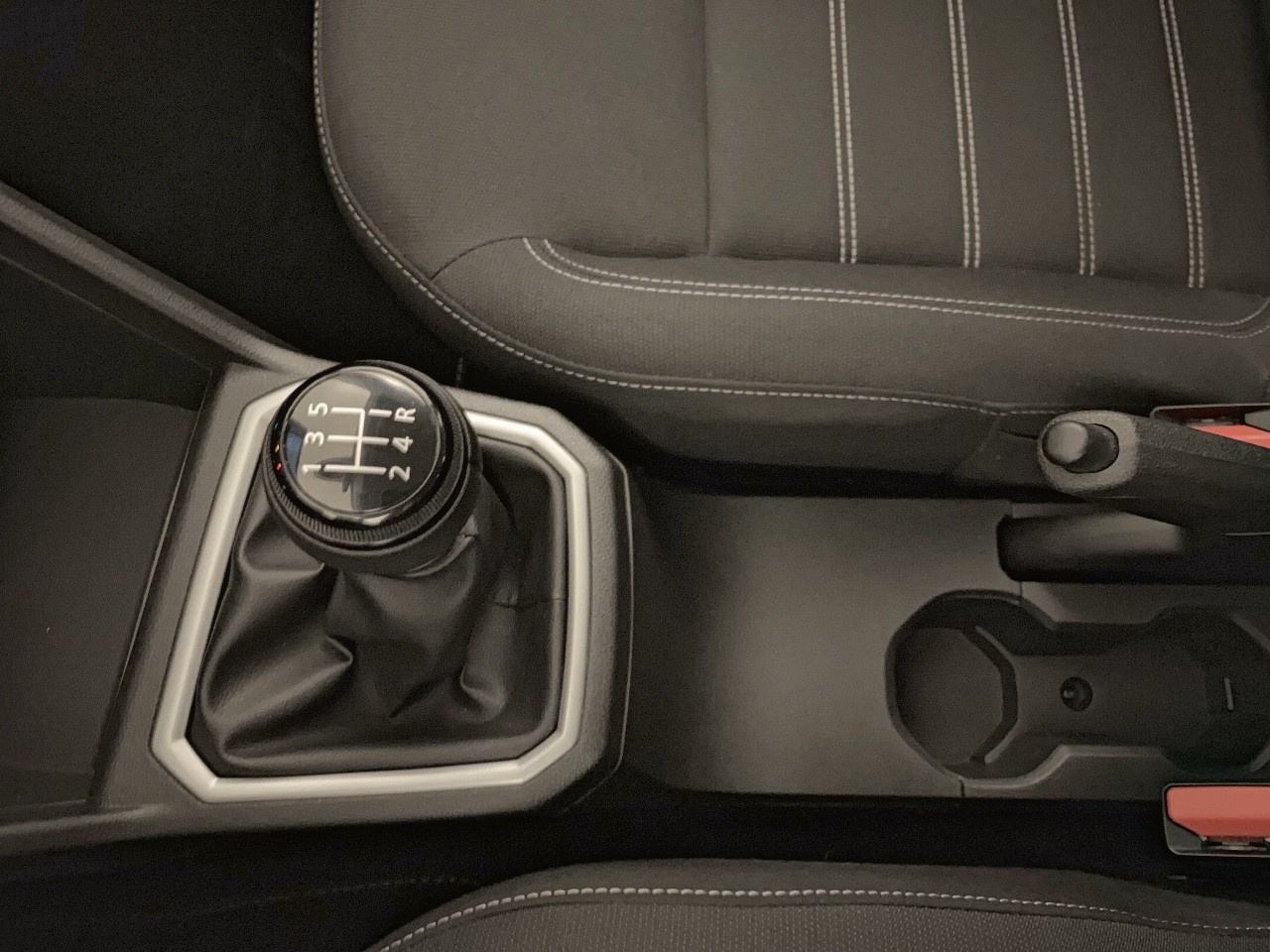 Dacia Sandero Expression ECO-G 74 kW (100 CV) - 8