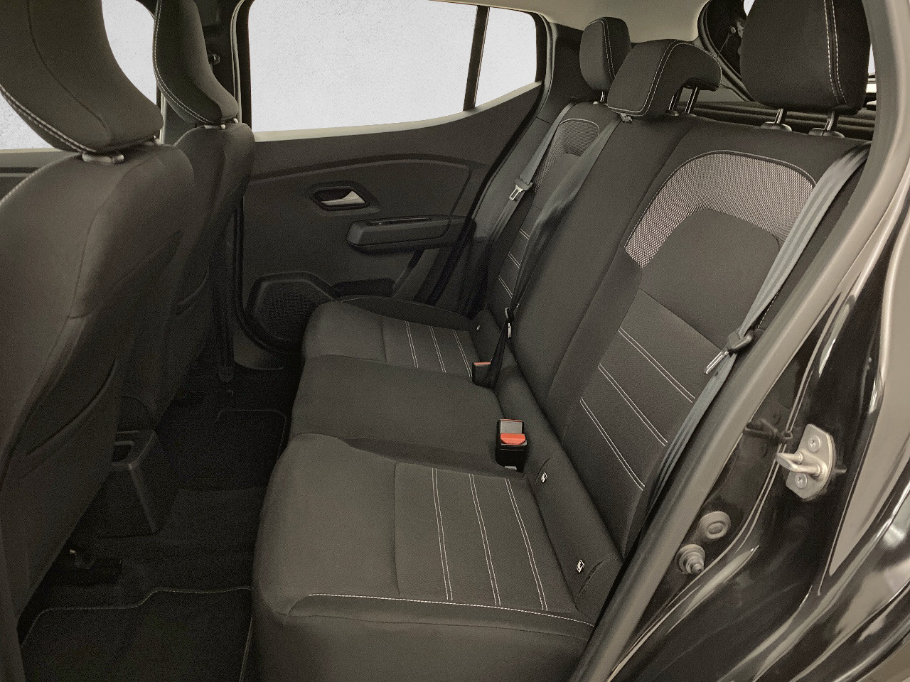 Dacia Sandero Expression ECO-G 74 kW (100 CV) - 10