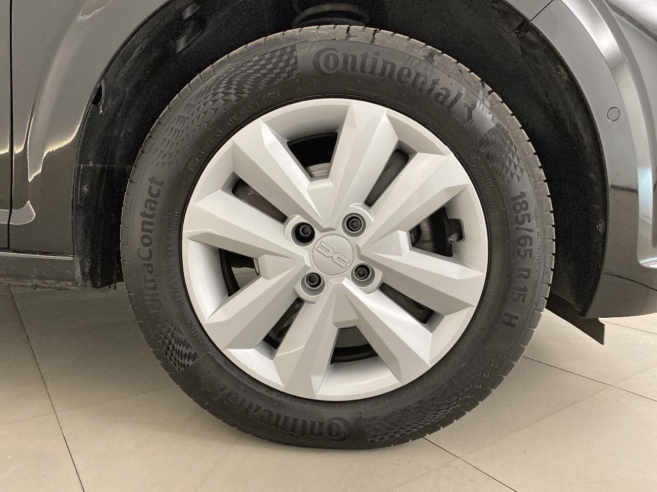 Dacia Sandero Expression ECO-G 74 kW (100 CV) - 11