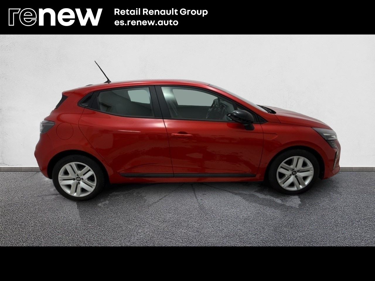 Renault Clio Evolution TCe 66 kW (90 CV) - 3