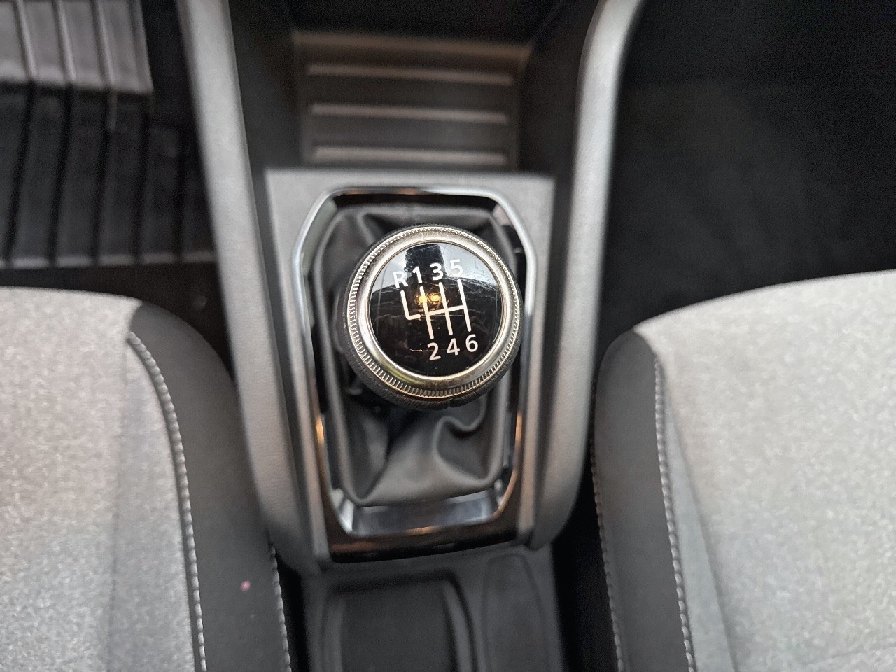 Renault Clio Evolution TCe 66 kW (90 CV) - 7