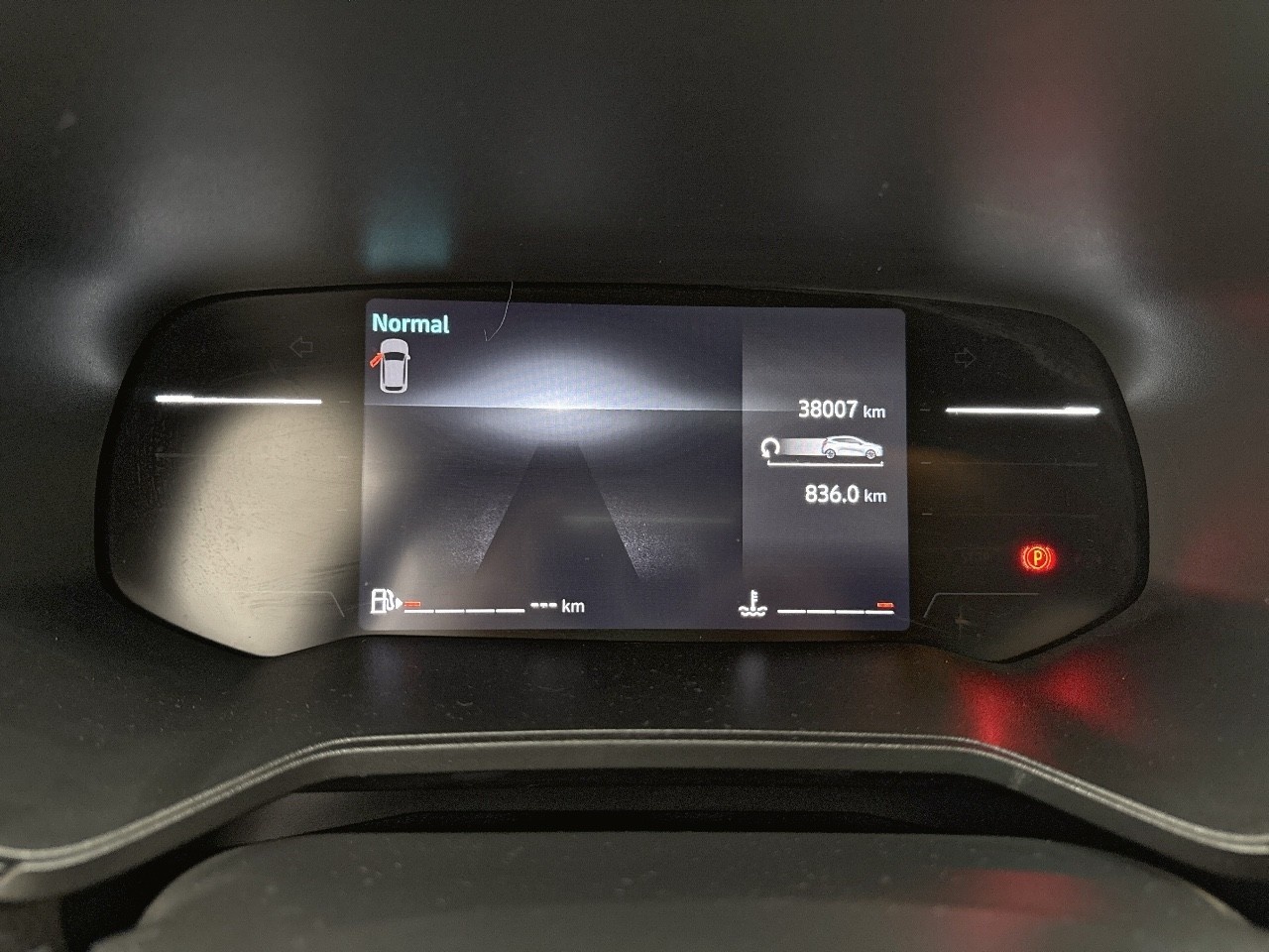 Renault Clio Evolution TCe 66 kW (90 CV) - 8