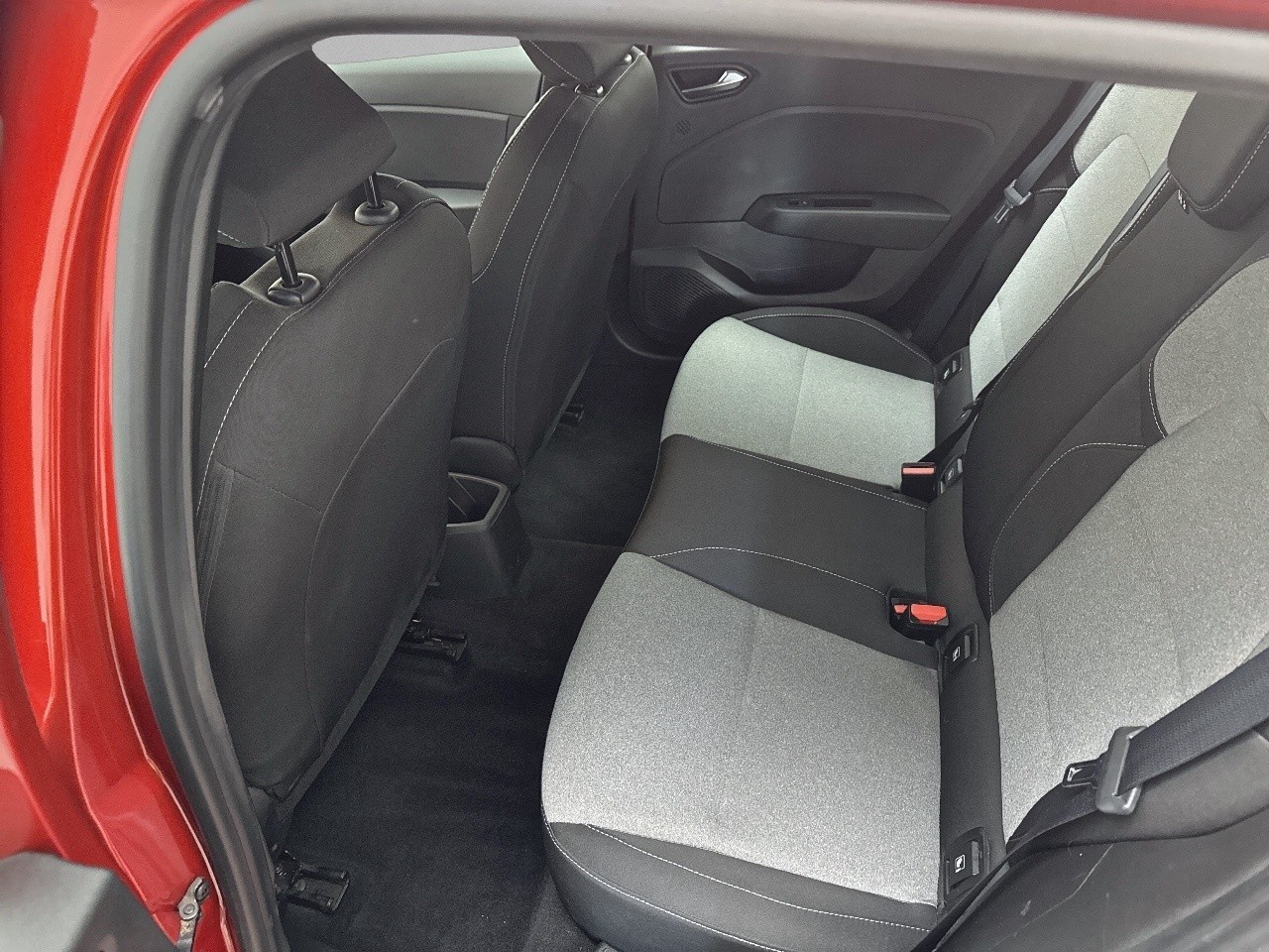 Renault Clio Evolution TCe 66 kW (90 CV) - 9