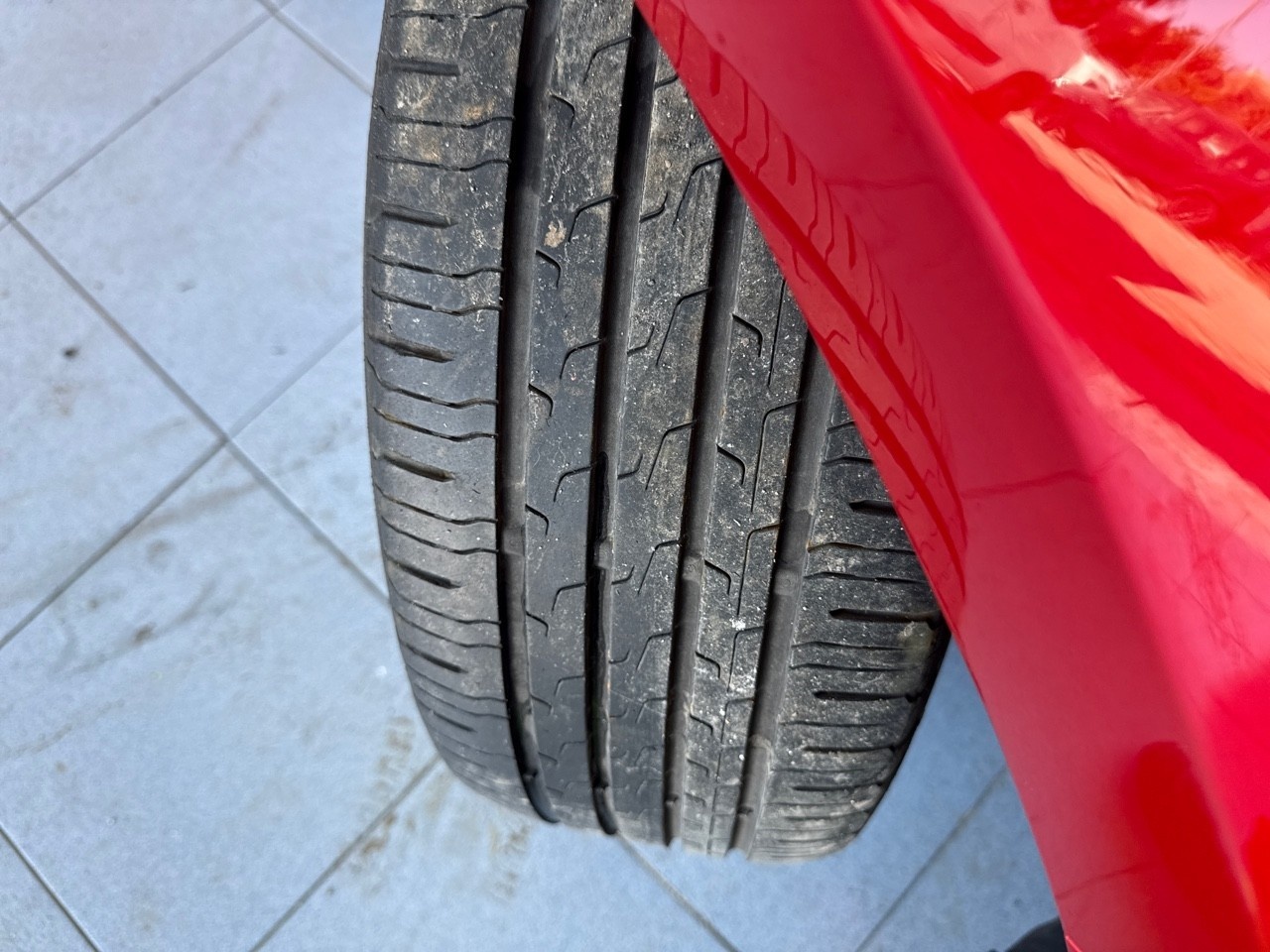 Renault Clio Evolution TCe 66 kW (90 CV) - 11