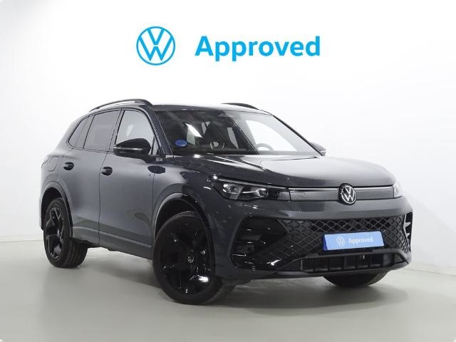 VolkswagenTiguan R-Line 1.5 TSI eHybrid 150 kW (204 CV) DSG