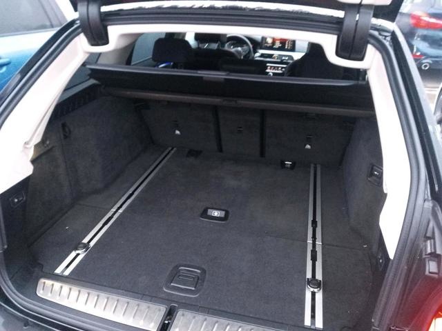 BMWSerie 5 520d xDrive Touring 140 kW (190 CV) Vehículo usado en Barcelona - 6