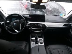 BMW Serie 5 520d xDrive Touring 140 kW (190 CV)
