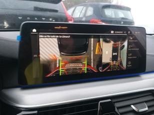 BMW Serie 5 520d xDrive Touring 140 kW (190 CV)