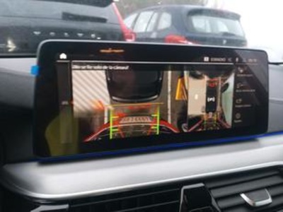 BMW Serie 5 520d xDrive Touring 140 kW (190 CV) BMW Serie 5 520d xDrive Touring 140 kW (190 CV)