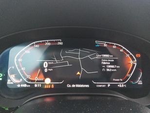 BMW Serie 5 520d xDrive Touring 140 kW (190 CV)