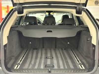 BMW Serie 5 520d xDrive Touring 140 kW (190 CV) BMW Serie 5 520d xDrive Touring 140 kW (190 CV)