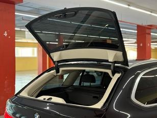 BMW Serie 5 520d xDrive Touring 140 kW (190 CV)