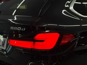 BMW Serie 5 520d xDrive Touring 140 kW (190 CV)