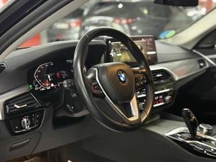 BMW Serie 5 520d xDrive Touring 140 kW (190 CV)