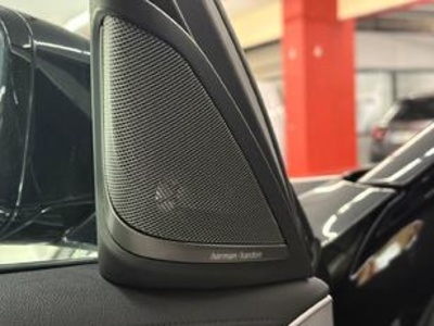 BMW Serie 5 520d xDrive Touring 140 kW (190 CV) BMW Serie 5 520d xDrive Touring 140 kW (190 CV)