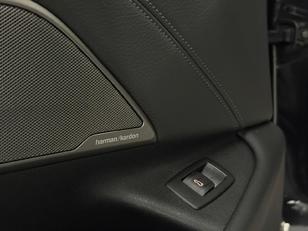 BMW Serie 5 520d xDrive Touring 140 kW (190 CV)