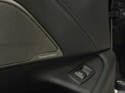 BMW Serie 5 520d xDrive Touring 140 kW (190 CV) BMW Serie 5 520d xDrive Touring 140 kW (190 CV)