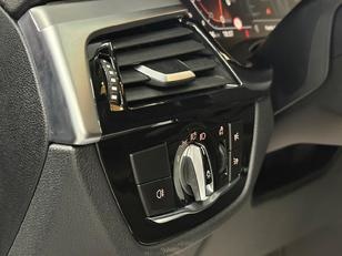 BMW Serie 5 520d xDrive Touring 140 kW (190 CV)