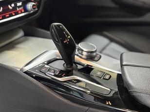 BMW Serie 5 520d xDrive Touring 140 kW (190 CV)