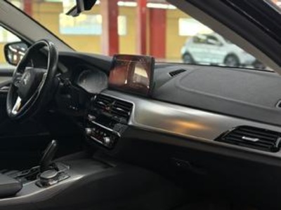 BMW Serie 5 520d xDrive Touring 140 kW (190 CV) BMW Serie 5 520d xDrive Touring 140 kW (190 CV)