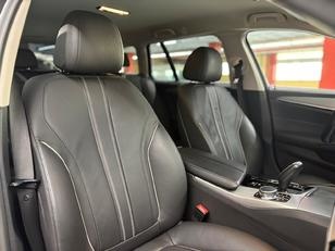 BMW Serie 5 520d xDrive Touring 140 kW (190 CV)