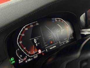 BMW Serie 5 520d xDrive Touring 140 kW (190 CV)