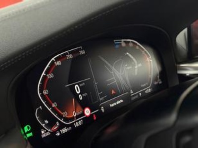 BMW Serie 5 520d xDrive Touring 140 kW (190 CV) BMW Serie 5 520d xDrive Touring 140 kW (190 CV)