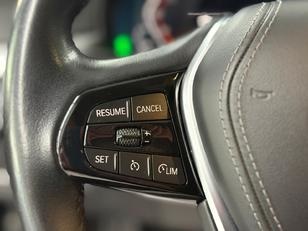 BMW Serie 5 520d xDrive Touring 140 kW (190 CV)