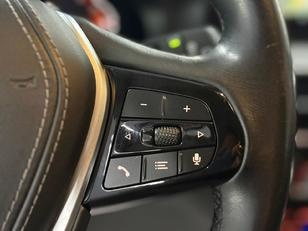 BMW Serie 5 520d xDrive Touring 140 kW (190 CV)