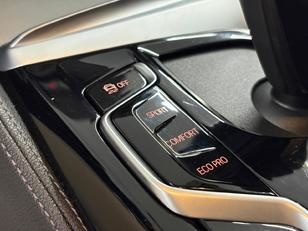 BMW Serie 5 520d xDrive Touring 140 kW (190 CV)