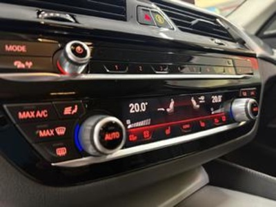 BMW Serie 5 520d xDrive Touring 140 kW (190 CV) BMW Serie 5 520d xDrive Touring 140 kW (190 CV)